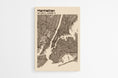 Load image into Gallery viewer, Manhattan map
