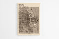 Load image into Gallery viewer, Map of Omaha