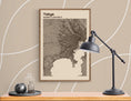 Load image into Gallery viewer, Tokyo map