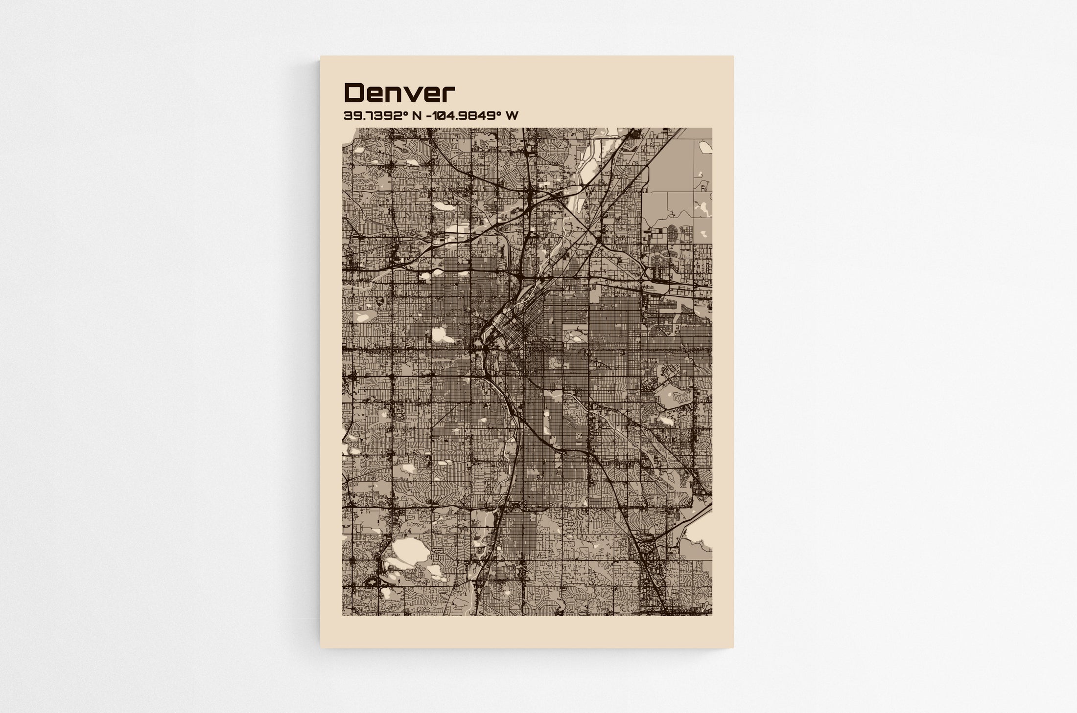 Plan de Denver