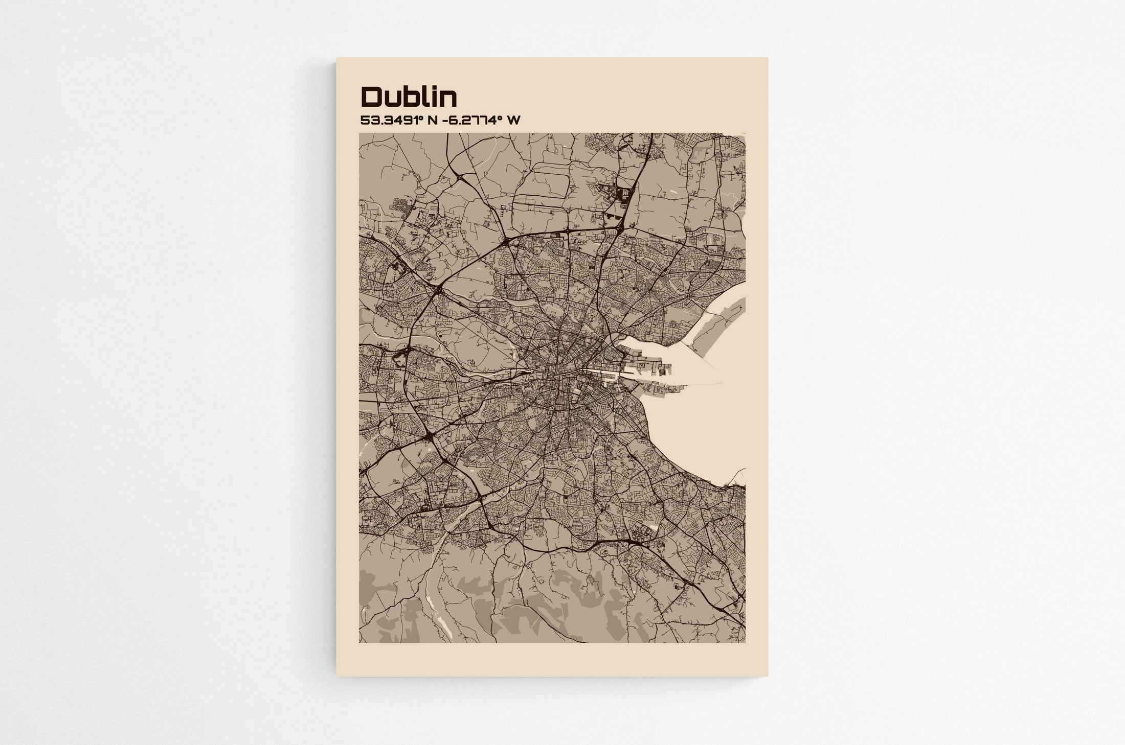 Plan de Dublin