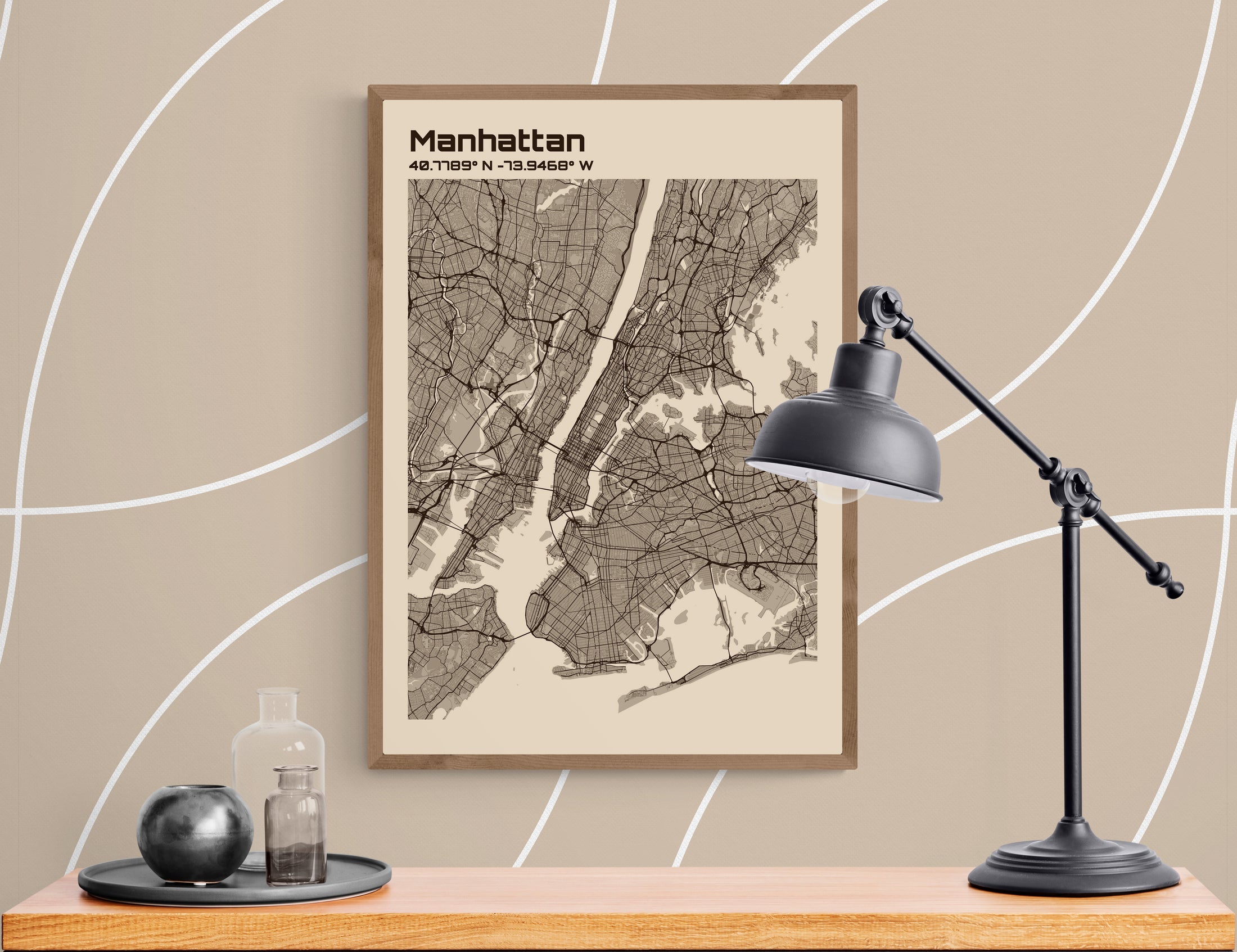 Plan de Manhattan