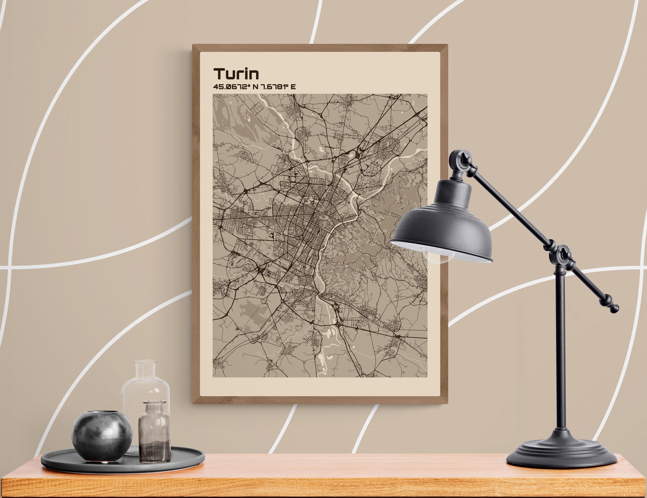 Plan de Turin