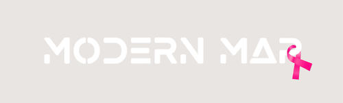 Modern-map
