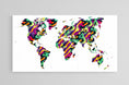 Charger l'image dans la visionneuse de la galerie, Carte monde vierge - world-maps
